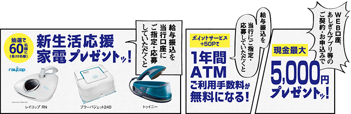 特典イメージ