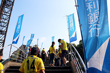 栃木ＳＣ(足利銀行スペシャルマッチ)