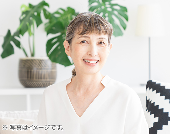 さいたま市在住Bさま