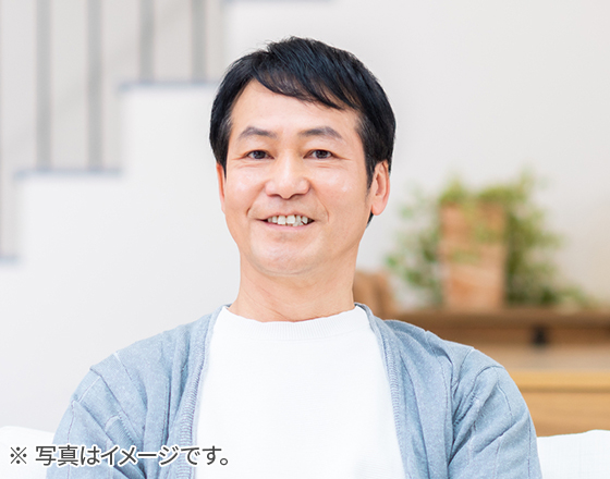 桐生市在住Ｃさま