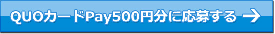 QUOカードPay500円分に応募する