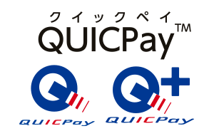 QUICPay