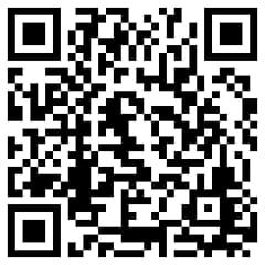 足利銀行公式YouTubeアカウント二次元コード