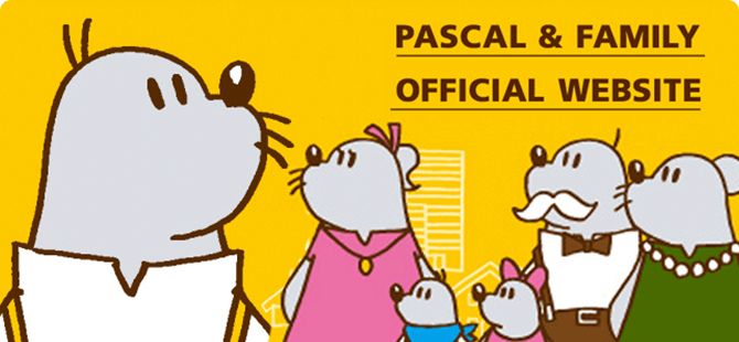 PASCAL & FAMILY OFFICIAL WEBSITE