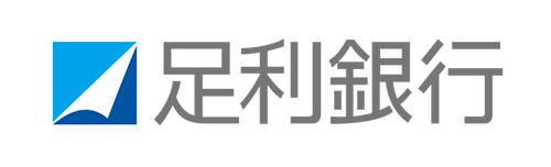 足利銀行ロゴ