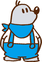 おとこのこ
