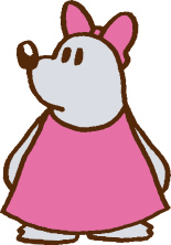 おんなのこ