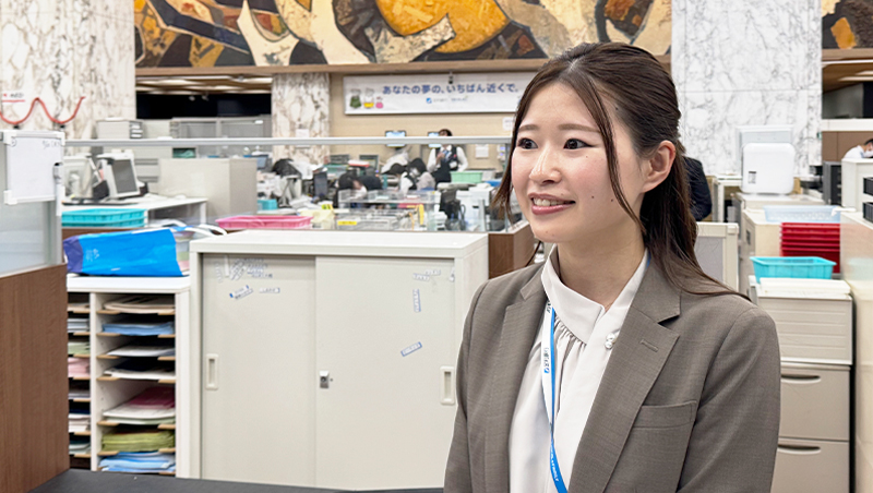 業務イメージ写真