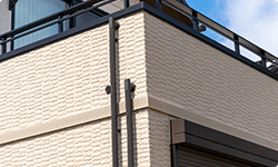 外壁＋バリアフリー＋床