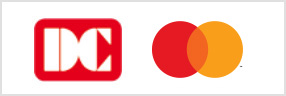 DC Mastercard