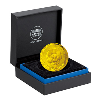 D.50ユーロ金貨