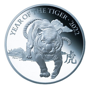 2ポンド銀貨(英国)