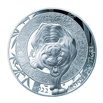 10ユーロ銀貨 (フランス)