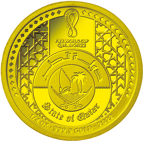 金貨共通 表面