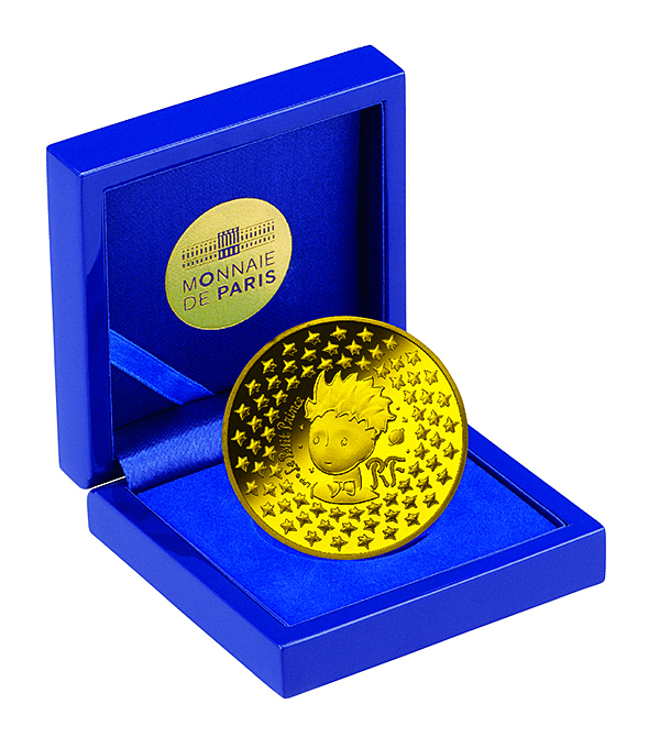 A.200ユーロ金貨 満天の星