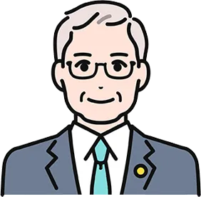 会社経営者の方